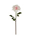 25.5” Real Touch Dahlia Stem