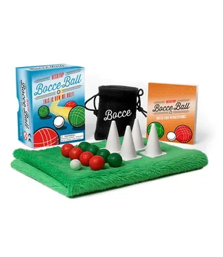 Desktop Bocce Ball