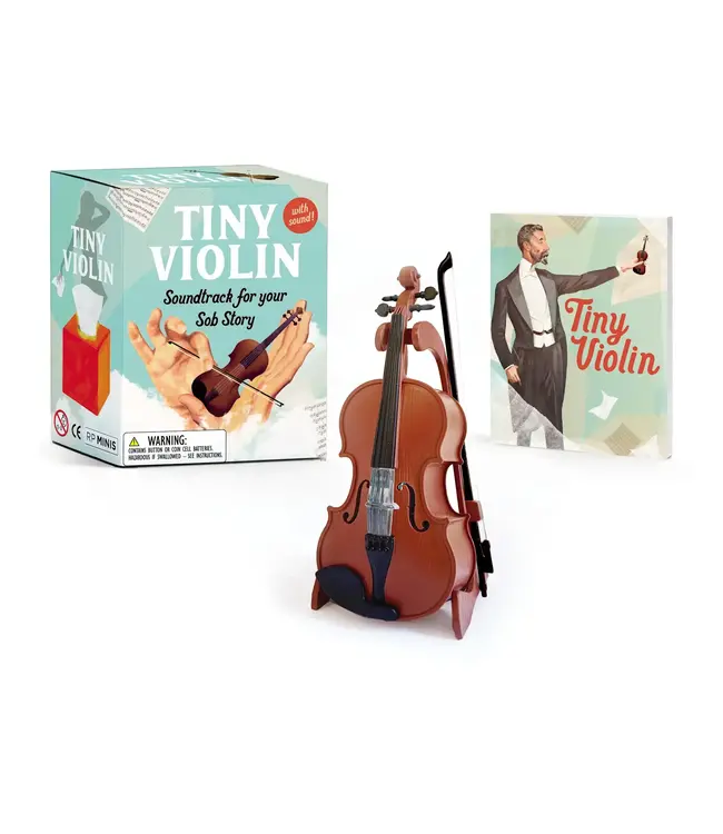 Tiny Violin