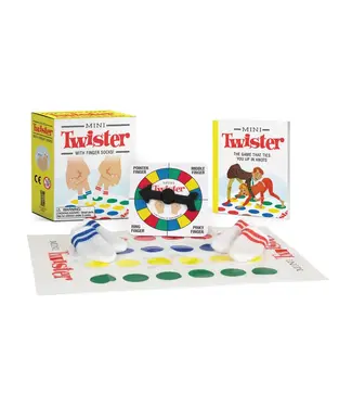 Mini Twister