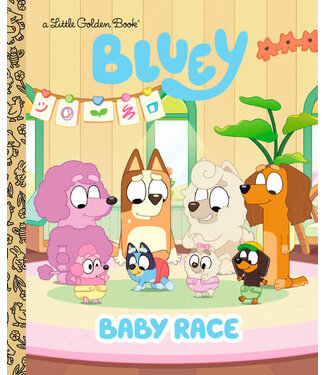 Baby Race