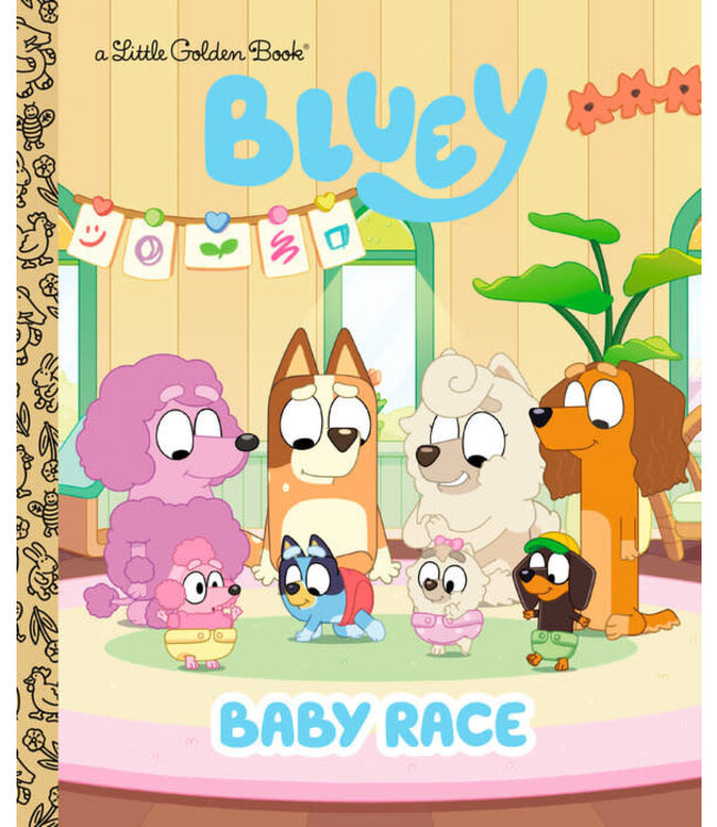 Baby Race