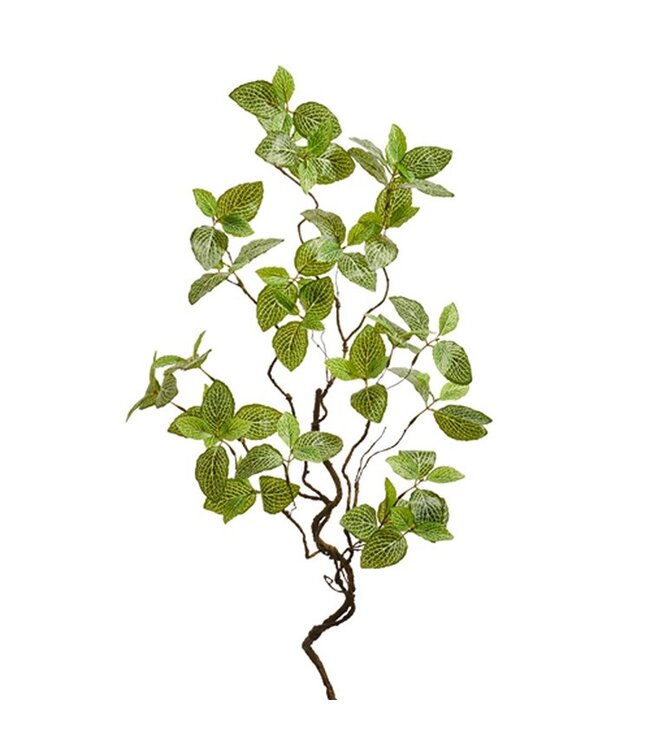 34” Greenery Spray