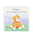 JELLYCAT Ginger, The Courageous Kitten Book