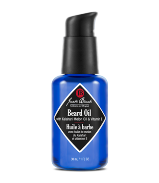 JACK BLACK Beard Oil 1OZ
