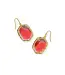 KENDRA SCOTT Daphne Drop Earrings
