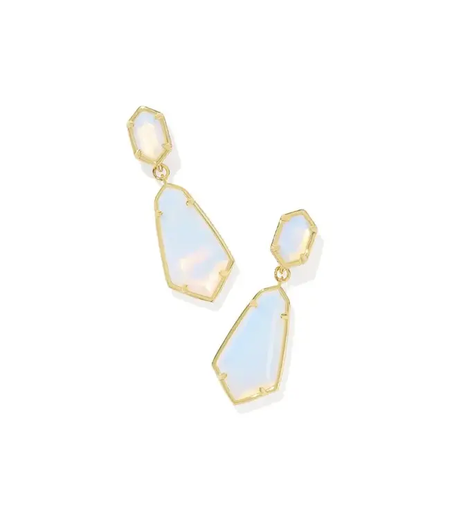 KENDRA SCOTT Hallie Convertible Drop Earrings