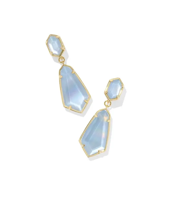 KENDRA SCOTT Hallie Convertible Drop Earrings