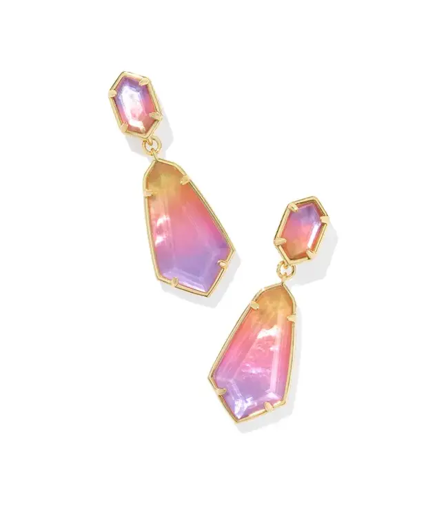 KENDRA SCOTT Hallie Convertible Drop Earrings