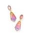 KENDRA SCOTT Hallie Convertible Drop Earrings