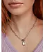 KENDRA SCOTT Daphne Link and Chain Necklace
