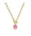 KENDRA SCOTT Daphne Link and Chain Necklace