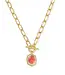 KENDRA SCOTT Daphne Link and Chain Necklace