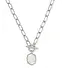 KENDRA SCOTT Daphne Link and Chain Necklace