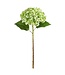 19” Real Touch Hydrangea Stem