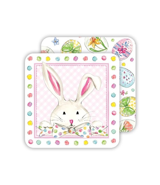ROSANNE BECK COLLECTIONS Square Coaster