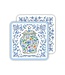ROSANNE BECK COLLECTIONS Paper Coaster
