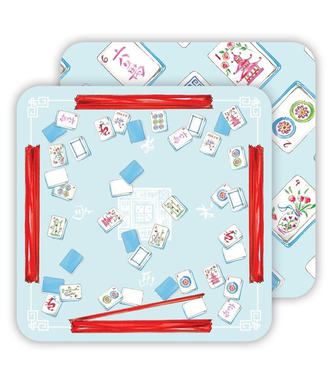 ROSANNE BECK COLLECTIONS Paper Coaster