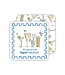 ROSANNE BECK COLLECTIONS Paper Coaster