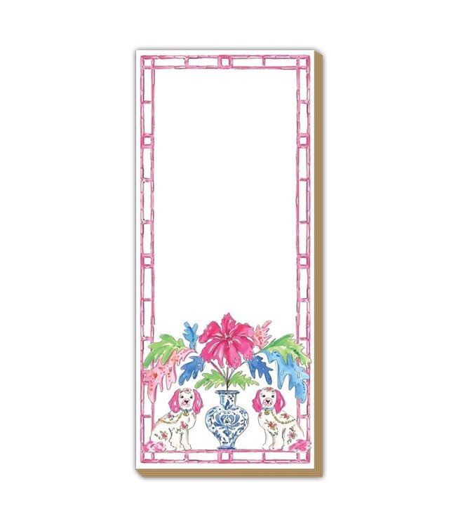 ROSANNE BECK COLLECTIONS Luxe Skinny Pad