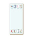ROSANNE BECK COLLECTIONS Luxe Skinny Pad