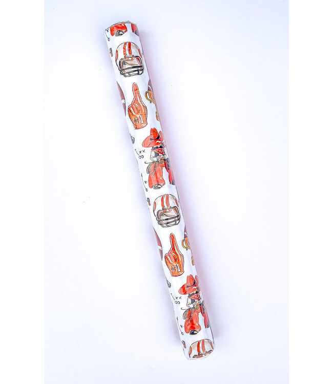 ROSANNE BECK COLLECTIONS Table Runner - Hand Painted