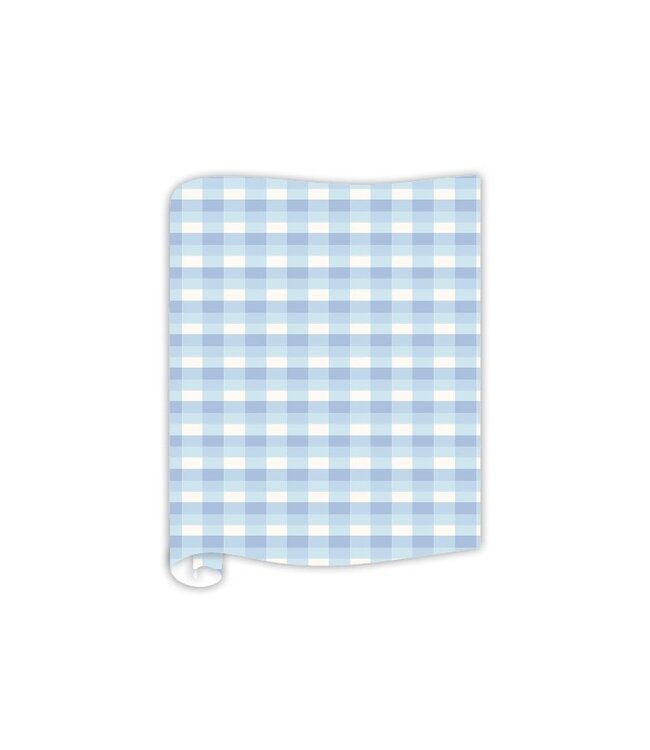 ROSANNE BECK COLLECTIONS Table Runner - Hand Painted