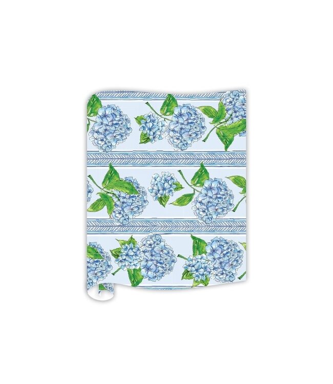 ROSANNE BECK COLLECTIONS Table Runner - Hand Painted