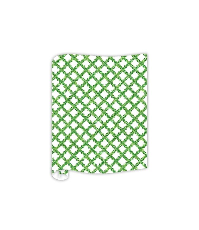 ROSANNE BECK COLLECTIONS Table Runner - Hand Painted