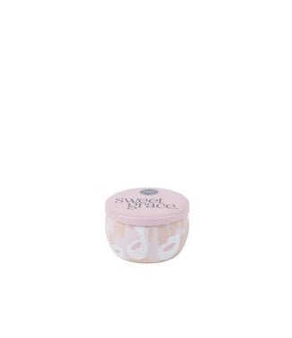 Sweet Grace Collection Candle #059