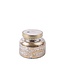 Sweet Grace Mercury Jar Candle