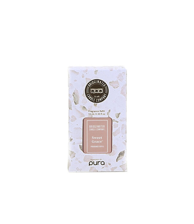 Sweet Grace Pura+Bridgewater Fragrance Refill