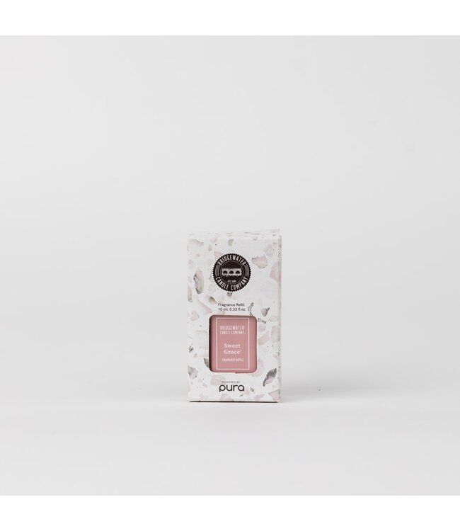 Sweet Grace Pura+Bridgewater Fragrance Refill