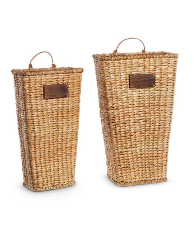 21” Wall Baskets