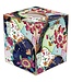 Tissue Box Cover Paper Mache