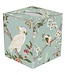Tissue Box Cover Paper Mache