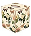 Tissue Box Cover Paper Mache