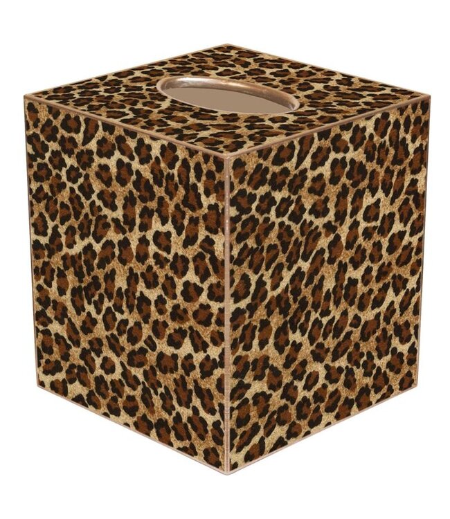 Tissue Box Cover Paper Mache