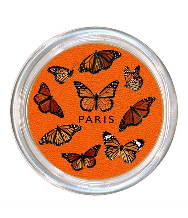 5" Coaster