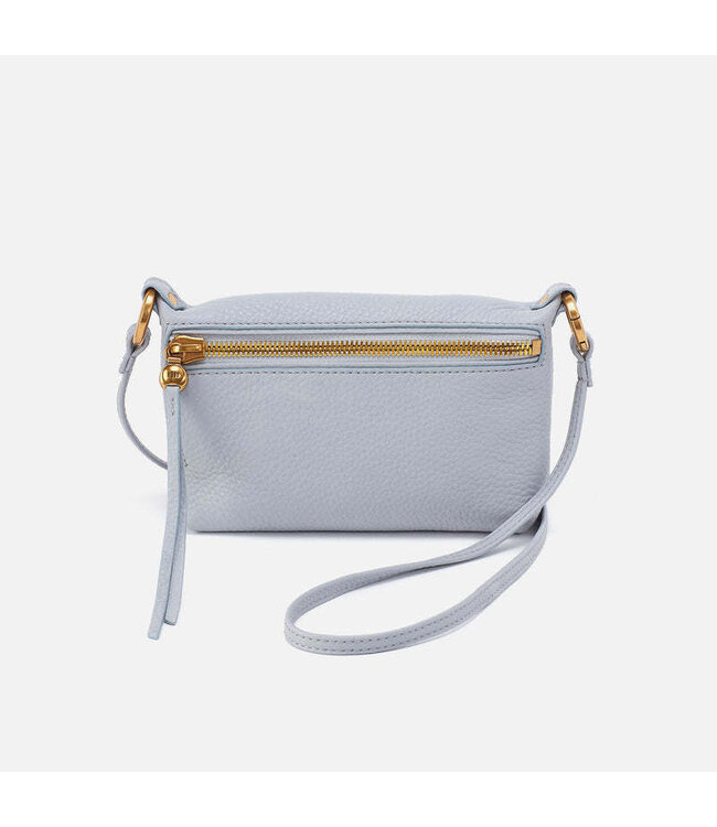 HOBO Run About Crossbody - Blue