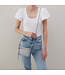 HOBO Run About Crossbody - Blue