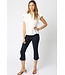 Gaia Ruffled Blouse