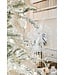 *PRE ORDER* Large Acrylic Angel 34" H With Detachable Wings