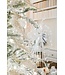*PRE ORDER* Large Acrylic Angel 34" H With Detachable Wings