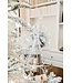 *PRE ORDER* Large Acrylic Angel 34" H With Detachable Wings