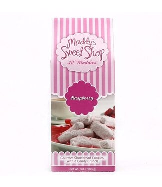 Maddy's Sweet Shop Snaps
