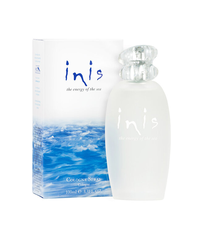 INIS Cologne Spray 3.3 fl. oz.