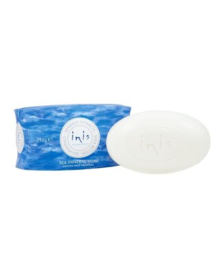 INIS Inis Large Sea Mineral Soap