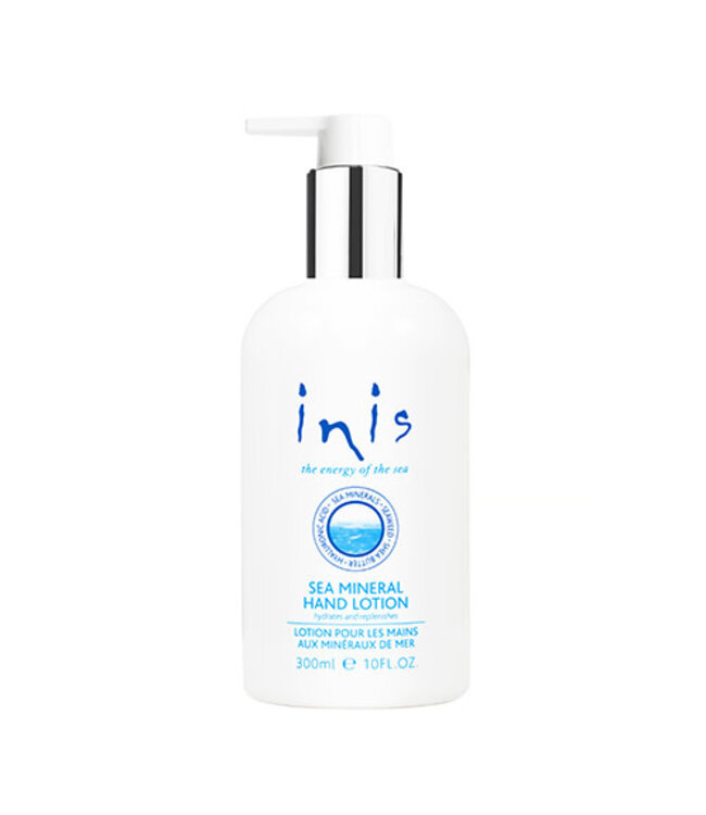 INIS Inis Sea Mineral Hand Lotion