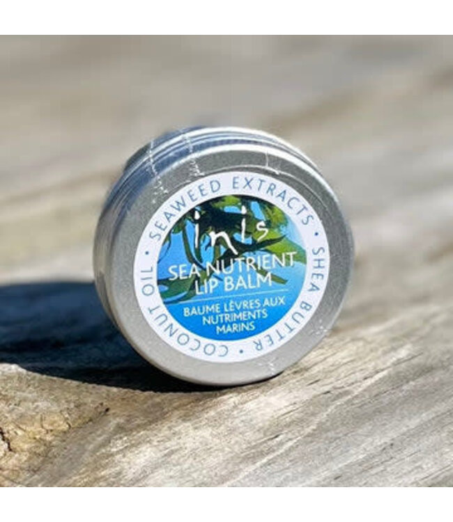 INIS Inis Sea Nutrient Lip Balm 15ml